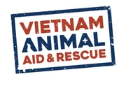 Logo de Vietnam Animal Aid and Rescue