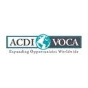 Logo of ACDI/VOCA