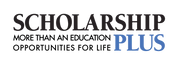 Logo of Scholarship Plus