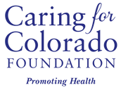 Logo de Caring for Colorado Foundation