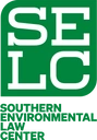 Logo de Southern Environmental Law Center