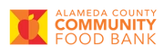 Logo de Alameda County Community Food Bank