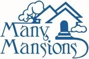 Logo de Many Mansions