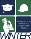 Logo de Women In Non Traditional Employment Roles