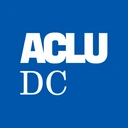 Logo of ACLU of the District of Columbia
