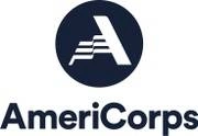 Logo de AmeriCorps: Rural Health Service Corps