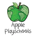 Logo of Apple Playschools