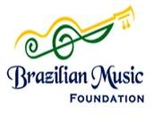 Logo of Brazilian Music Foundation