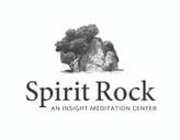Logo de Spirit Rock Meditation Center