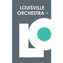 Logo of Louisville Orchestra