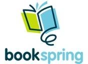 Logo of BookSpring