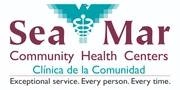 Logo de Sea Mar Community Health Centers