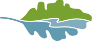 Logo de Great River Greening