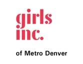 Logo de Girls Inc. of Metro Denver