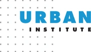 Logo of The Urban Institute-Washington, DC