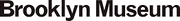 Logo de Brooklyn Museum