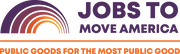 Logo de Jobs to Move America