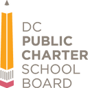 Logo de DC Public Charter School Board
