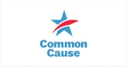 Logo of Common Cause Education Fund