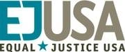 Logo of Equal Justice USA