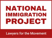 Logo of National Immigration Project