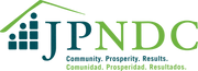 Logo of JPNDC