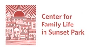 Logo of Center for Family Life in Sunset Park