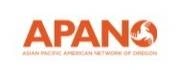 Logo de Asian Pacific American Network of Oregon