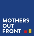 Logo de Mothers Out Front