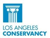 Logo of Los Angeles Conservancy