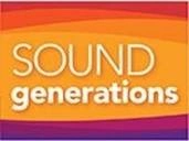 Logo of Sound Generations