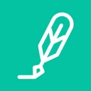 Logo of Quill.org