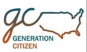 Logo de Generation Citizen