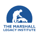 Logo de The Marshall Legacy Institute