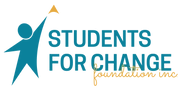 Logo de Students for Change Foundation Inc.