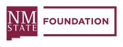 Logo de New Mexico State University Foundation
