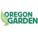 Logo de The Oregon Garden