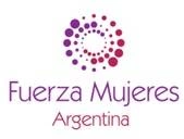 Logo of Fuerza Mujeres Argentina
