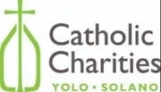 Logo de Catholic Charities of Yolo-Solano, Inc.