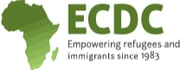 Logo de ECDC ACC DC