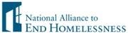 Logo de National Alliance to End Homelessness