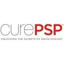 Logo de CurePSP