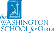 Logo de The Washington School for Girls