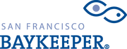 Logo of San Francisco Baykeeper