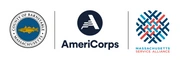 Logo de Barnstable County AmeriCorps Cape Cod