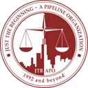Logo of Just The Beginning - A Pipeline Organization