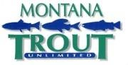 Logo of Montana Trout Unlimited