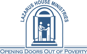 Logo of Lazarus House, Inc.