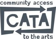 Logo of Community Access to the Arts