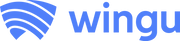 Logo de Wingu